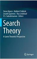 Search Theory