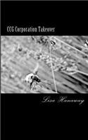 CCG Corporation Takeover