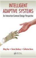 Intelligent Adaptive Systems
