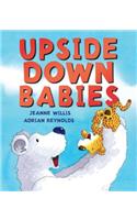 Upside Down Babies
