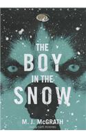 The Boy in the Snow