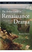 Arden Guide to Renaissance Drama