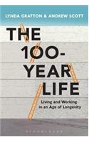 The 100-Year Life