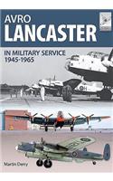 Avro Lancaster 1945-1964