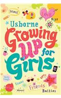 Growing up for Girls