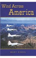 Wind Across America: (English)