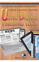 Career Building Through Using Digital Publishing Tools
