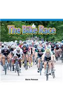 The Bike Race