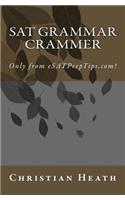 SAT Grammar Crammer