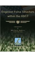 Engineer Force Structure Within the HBCT