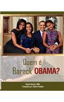 quem e barack obama