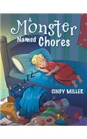 A Monster Named Chores