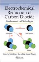 Electrochemical Reduction of Carbon Dioxide