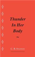 Thunder In Her Body