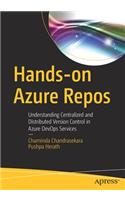 Hands-On Azure Repos