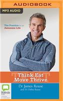 Think Eat Move Thrive