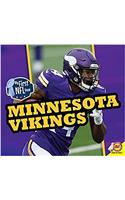 Minnesota Vikings (My First NFL Books)