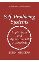 Self-Producing Systems