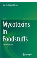 Mycotoxins in Foodstuffs
