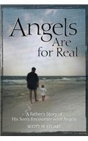 Angels Are For Real
