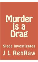 Murder Is a Drag