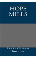 Hope Mills: (English)