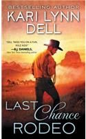 Last Chance Rodeo