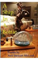 Ship In A Bottle
