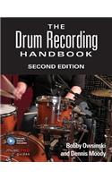 Drum Recording Handbook