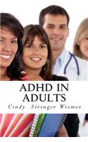 ADHD in Adults