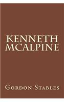Kenneth McAlpine