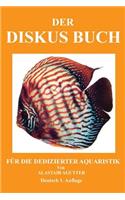 Der Diskus Buch