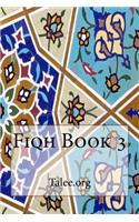 Fiqh Book 3