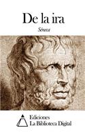 De la ira