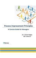 Process Improvement Principles