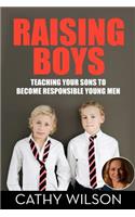 Raising Boys