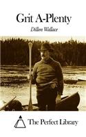 Grit A-Plenty: (English)