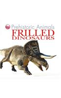 Frilled Dinosaurs