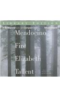 Mendocino Fire