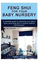 Feng Shui for Your Baby Nursery