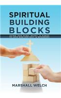 Spiritual Building Blocks