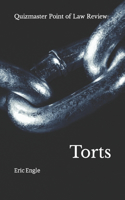 Quizmaster Point of Law Review: Torts