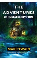 The Adventures of Huckleberry Finn