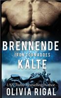 Iron Tornadoes - BRENNENDE KÄLTE