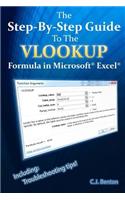 Step-By-Step Guide To The VLOOKUP formula in Microsoft Excel