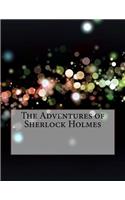 The Adventures of Sherlock Holmes