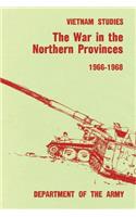 The War in the Northern Provinces