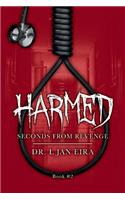 HARMED - Book 2