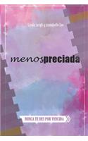 Menospreciada