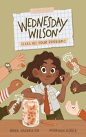 Wednesday Wilson Fixes All Your Problems